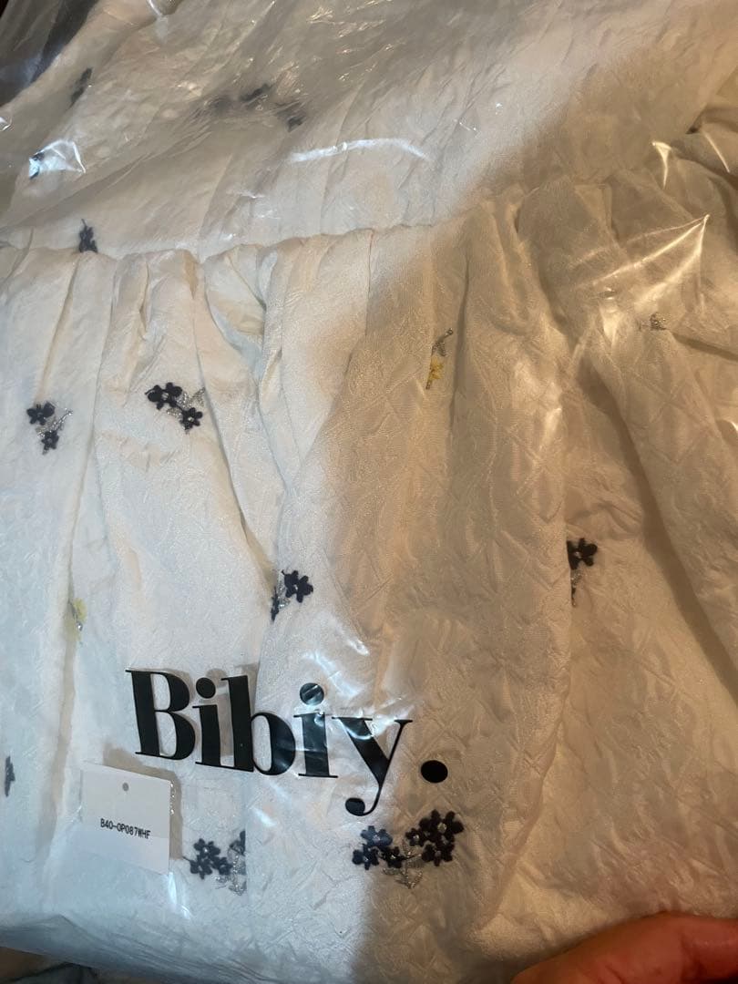 bibiy 大人気完売品　cosmo tops