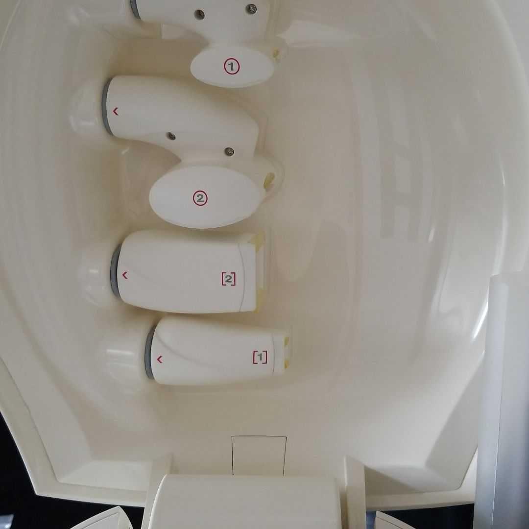 wellbox ウェルボックス　家庭用痩身エステ機器　エンダモロジー