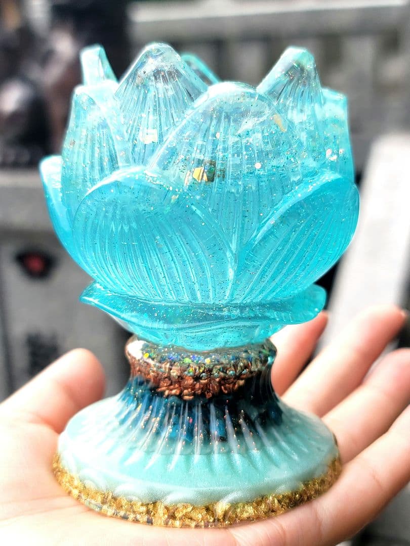 明るい未来を現実へ2026年からの目標オルゴ小物入れ