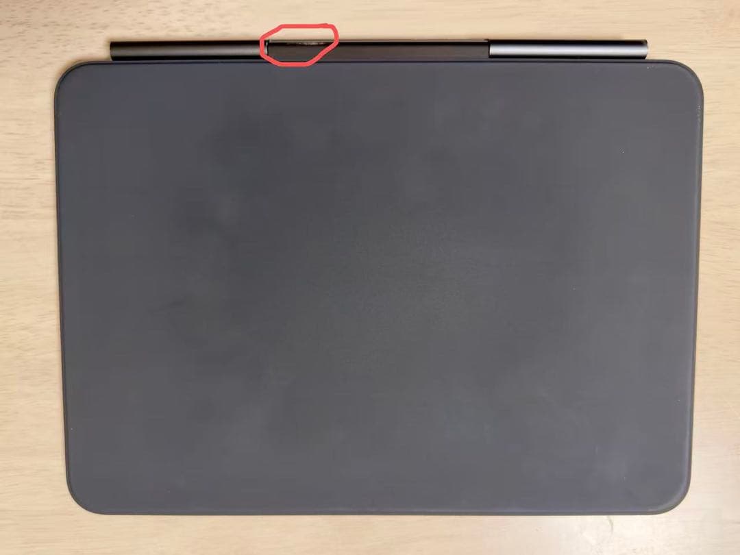 iPad Pro (M4) 11インチ本台アクセサリー3点セット