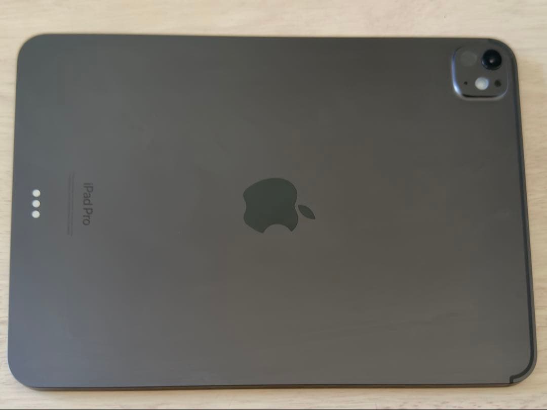 iPad Pro (M4) 11インチ本台アクセサリー3点セット