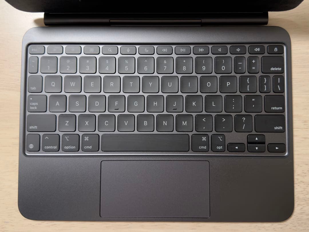 iPad Pro (M4) 11インチ本台アクセサリー3点セット