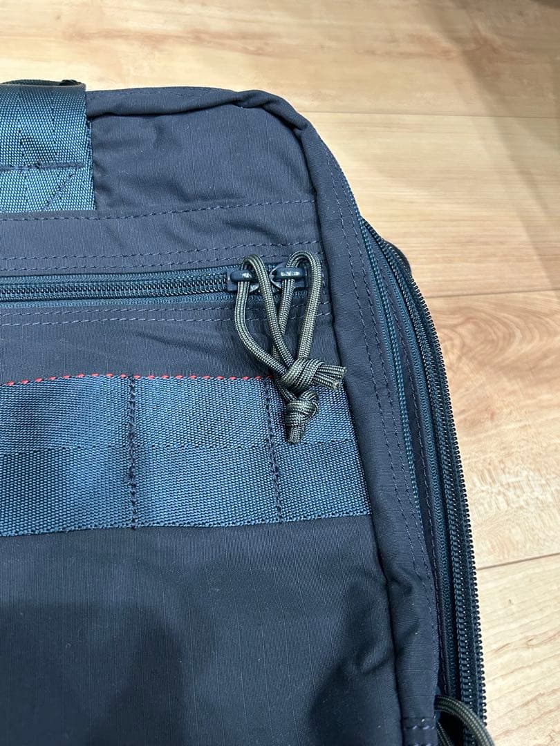 BRIEFING 3WAYバッグ