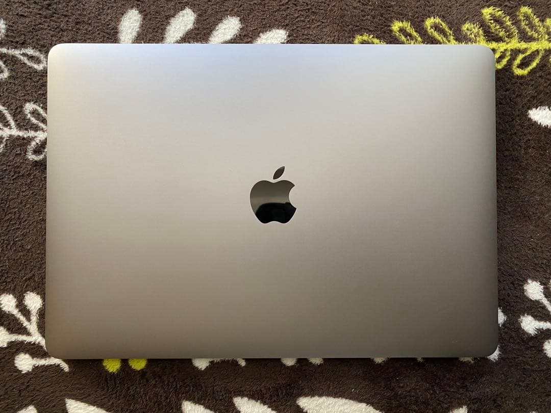 【極美品】MacBook Pro 2020 M1 256GB