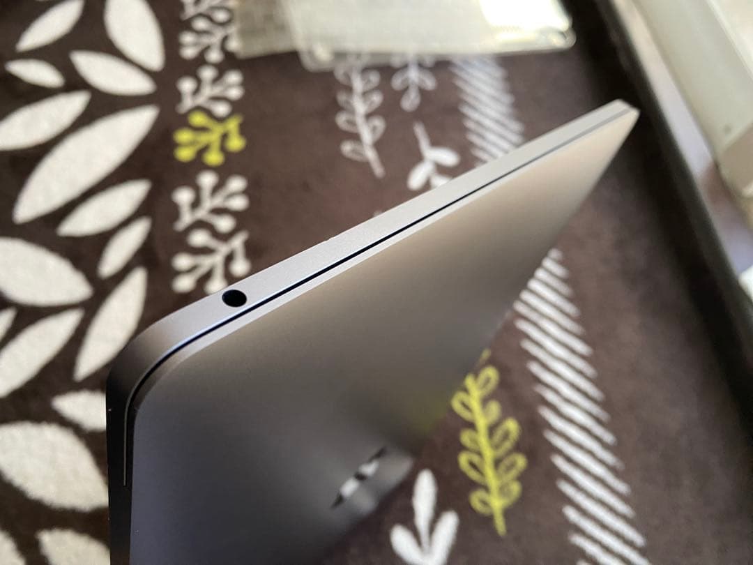 【極美品】MacBook Pro 2020 M1 256GB