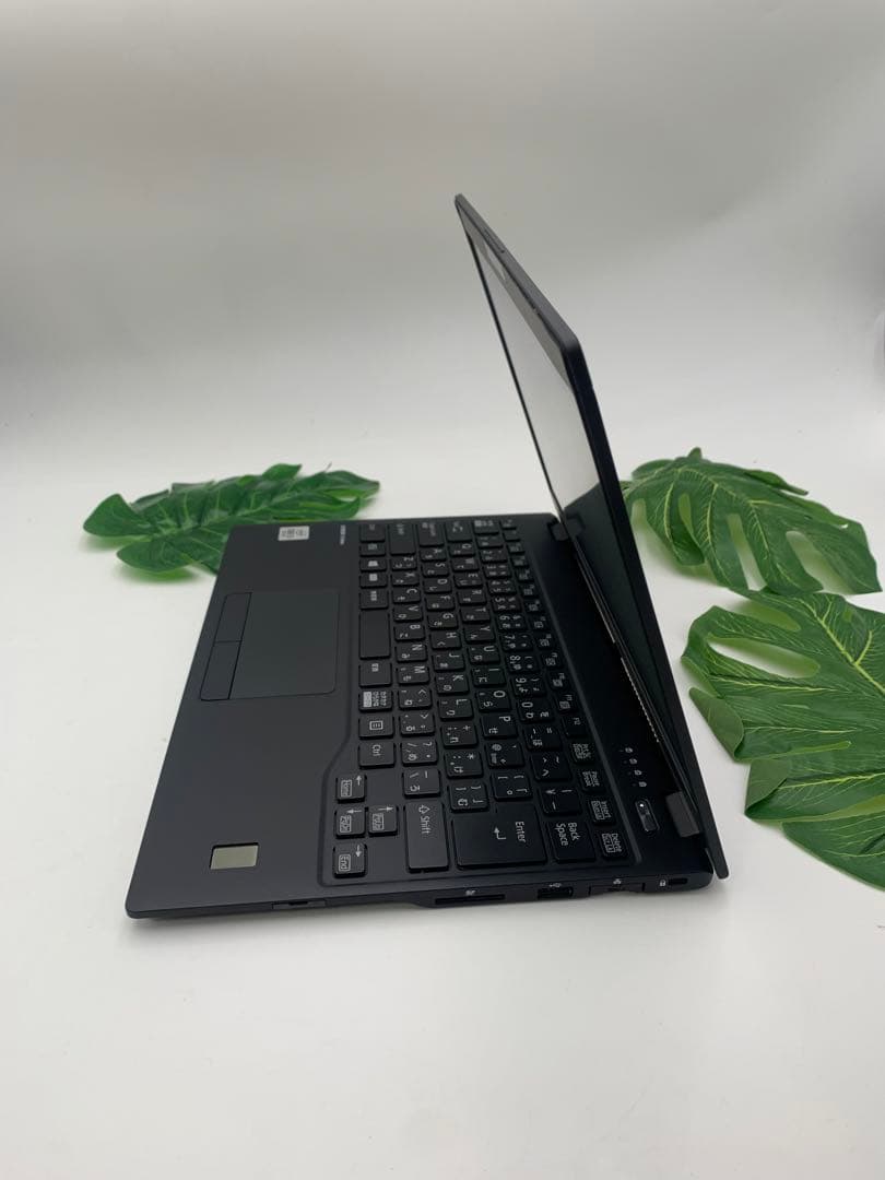 富士通 LIFEBOOK U9310/E第10世代 Core i5 10310U