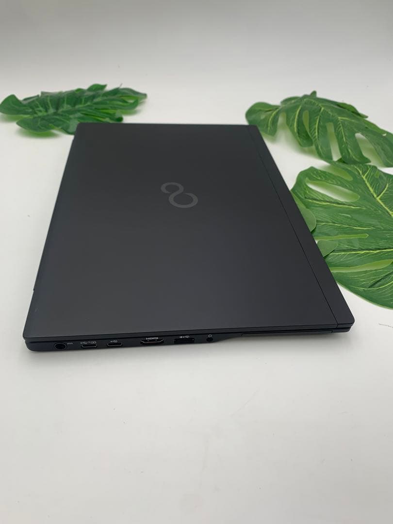 富士通 LIFEBOOK U9310/E第10世代 Core i5 10310U