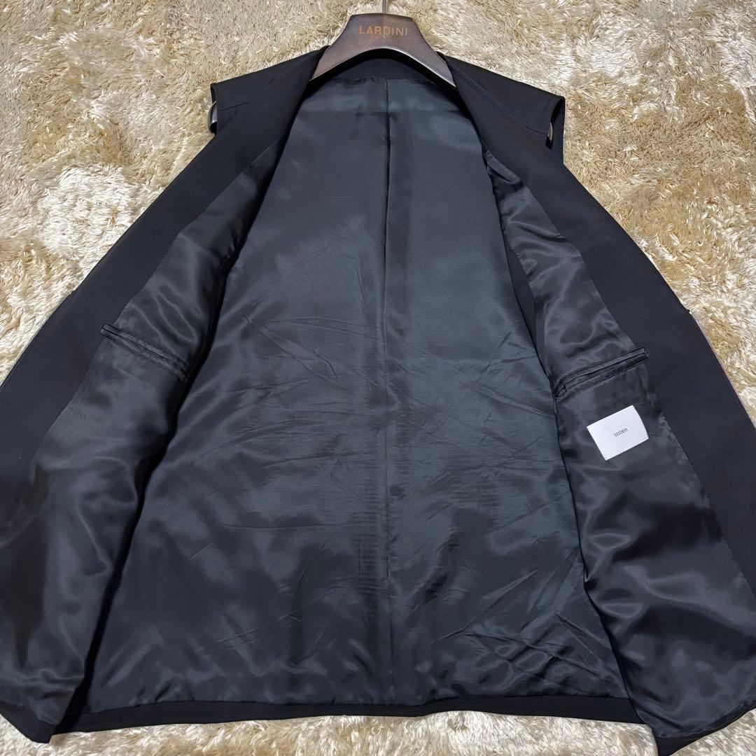 【極美品】stein OVERSIZE MULTI POCKET VEST S