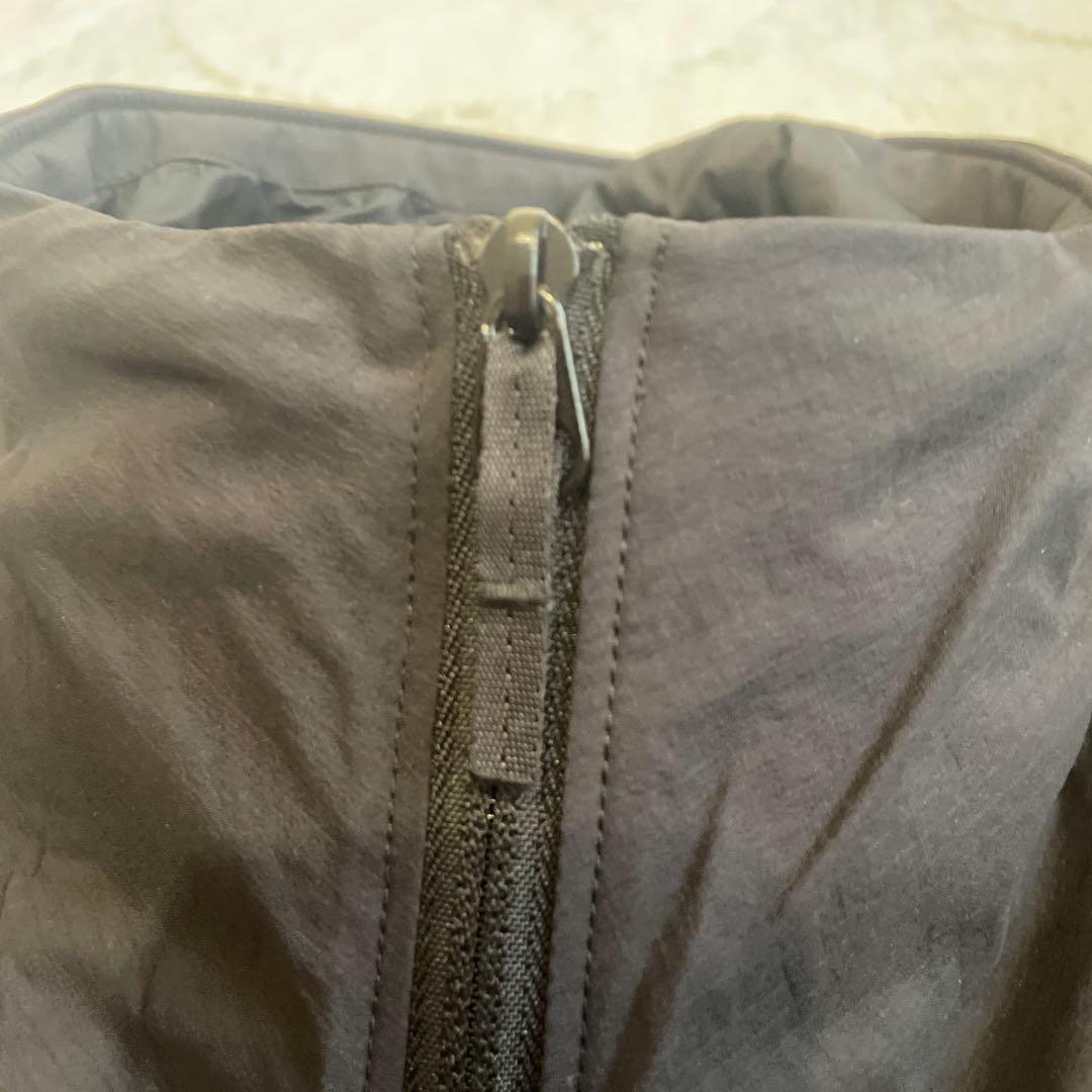 ジャケット・アウター ARC'TERYX VEILANCE Mionn IS JK