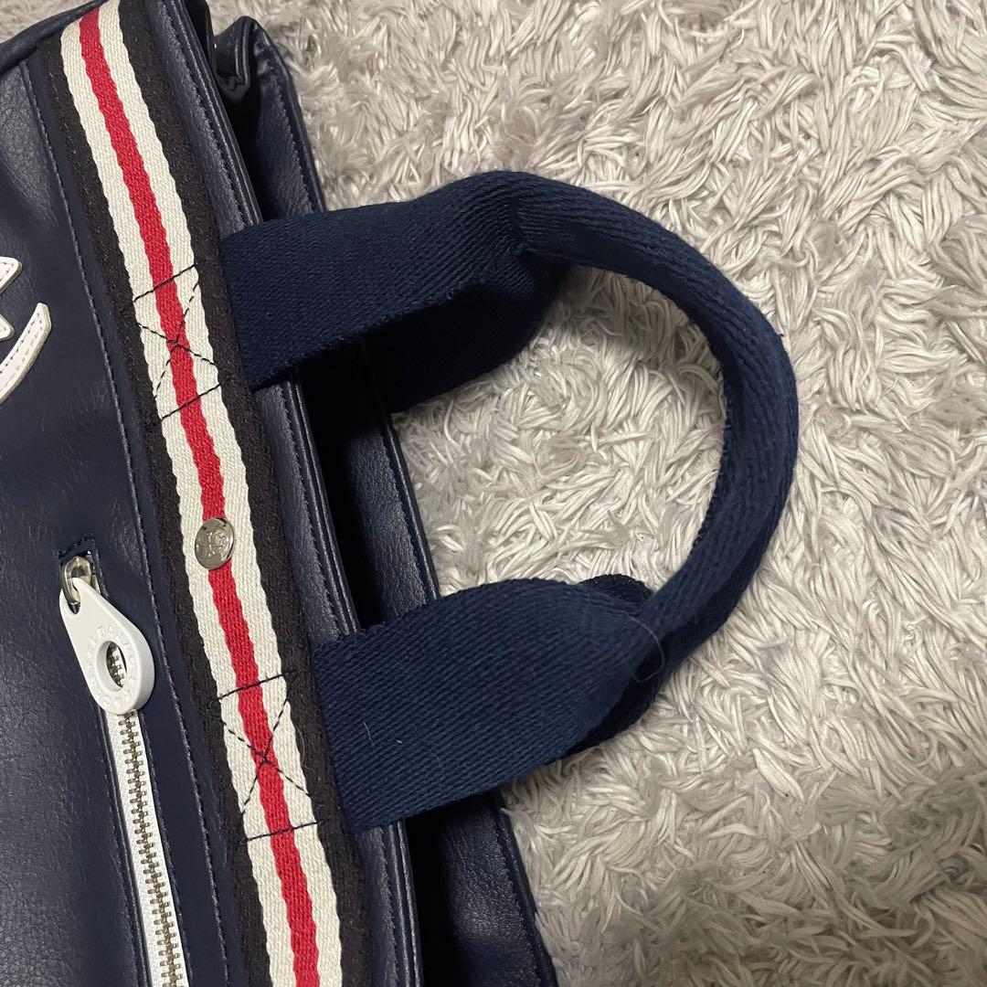 ヴィトン 極美品　CASTELBAJAC　カステルバジャック