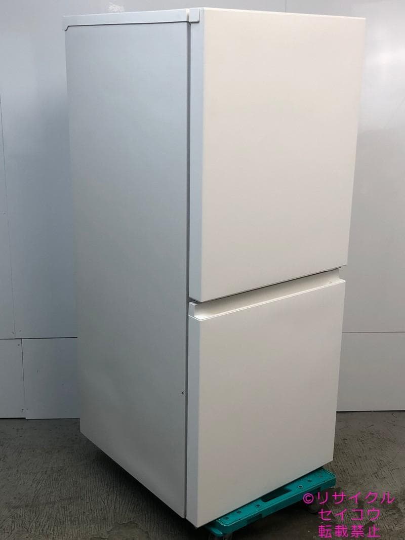 【中古】パナソニック冷蔵庫 156L 2024年式2510311629