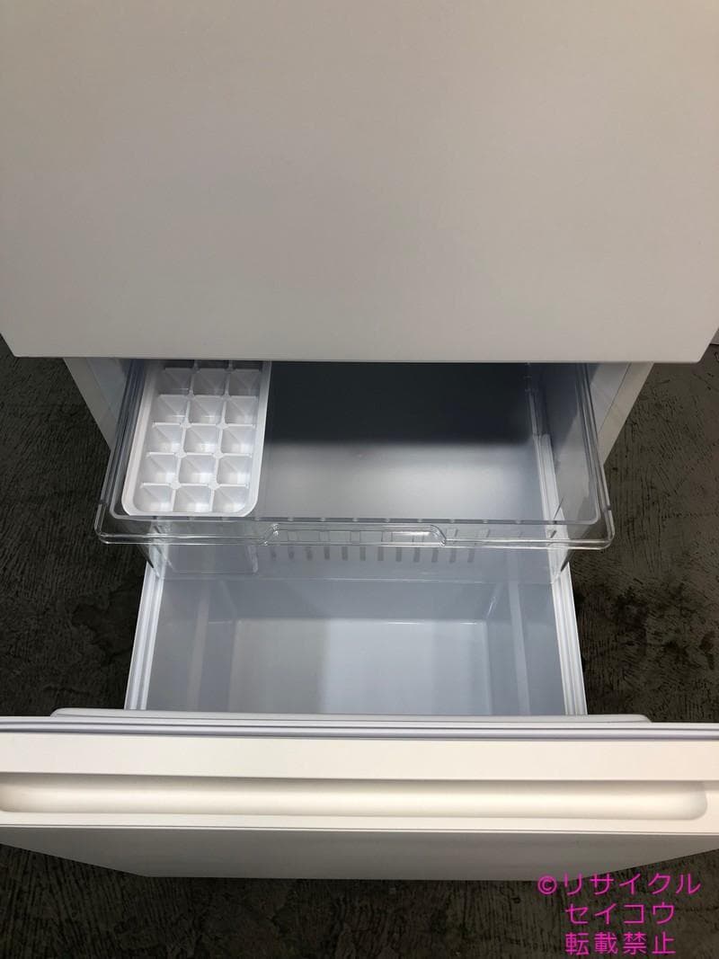 【中古】パナソニック冷蔵庫 156L 2024年式2510311629