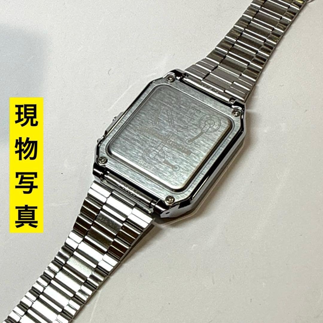 CA-500WEBF-1AJR Back to the Futureコラボモデル