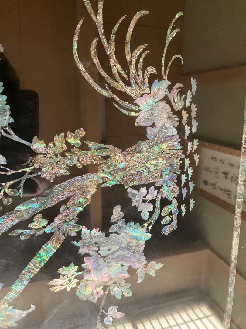 【最終値下げ】和室用 高級 漆塗 ローテーブル 座卓【送料込み】