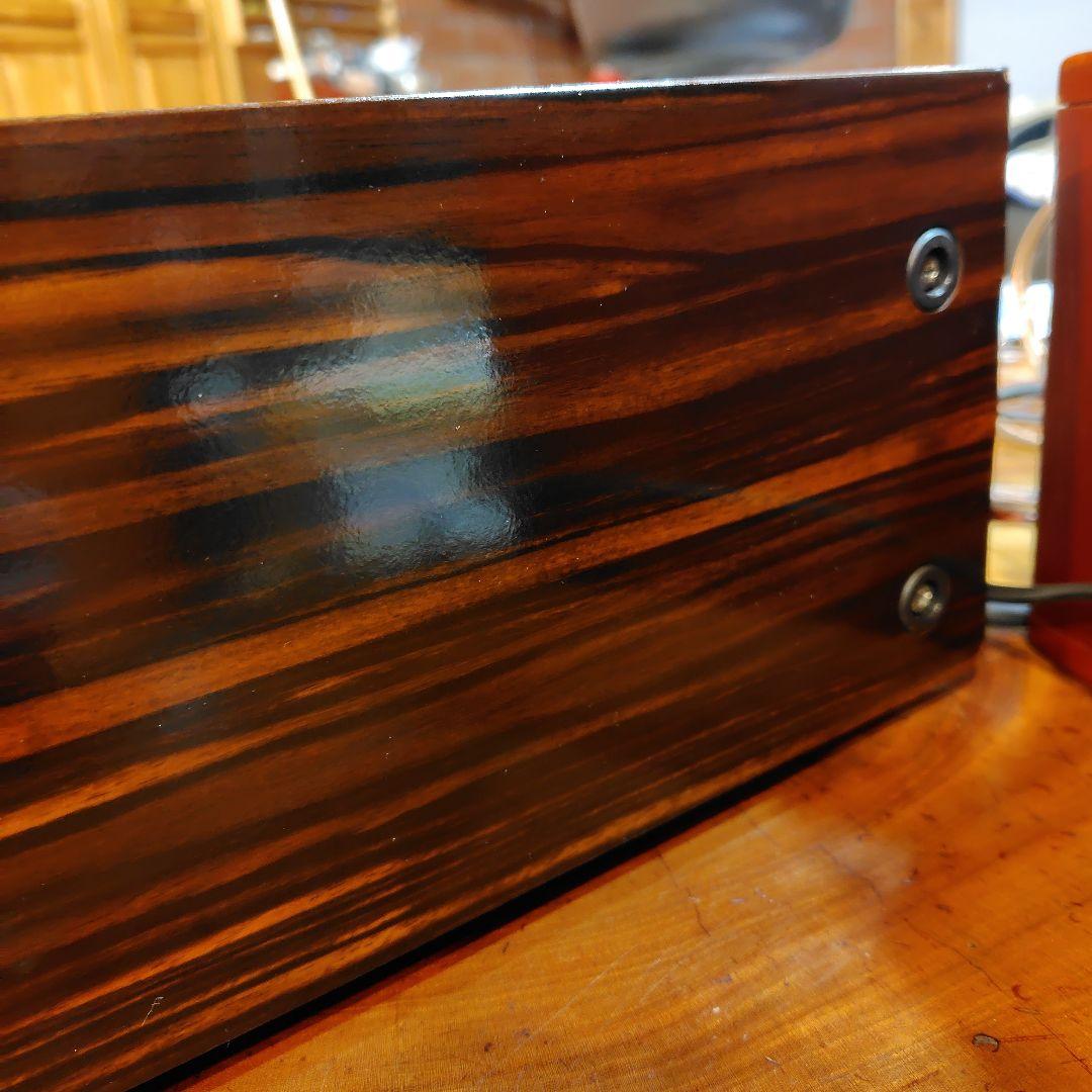 サンスイプリメインアンプ DU-D707F-EXTRA (プチリペア品)#18