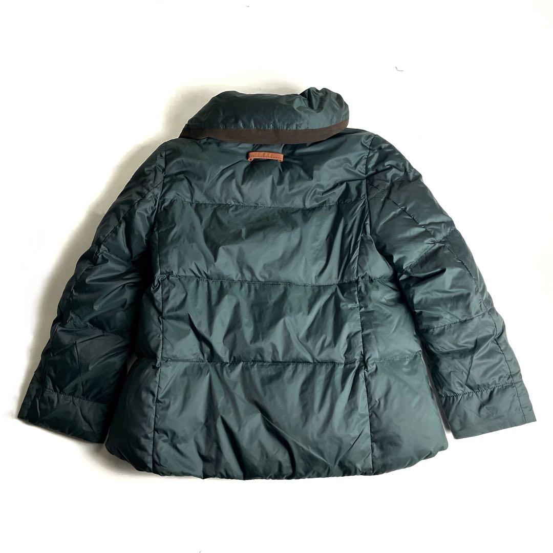 ふ*ん様 パラスパレス ダウンジャケット Pallas Palace 割引不可