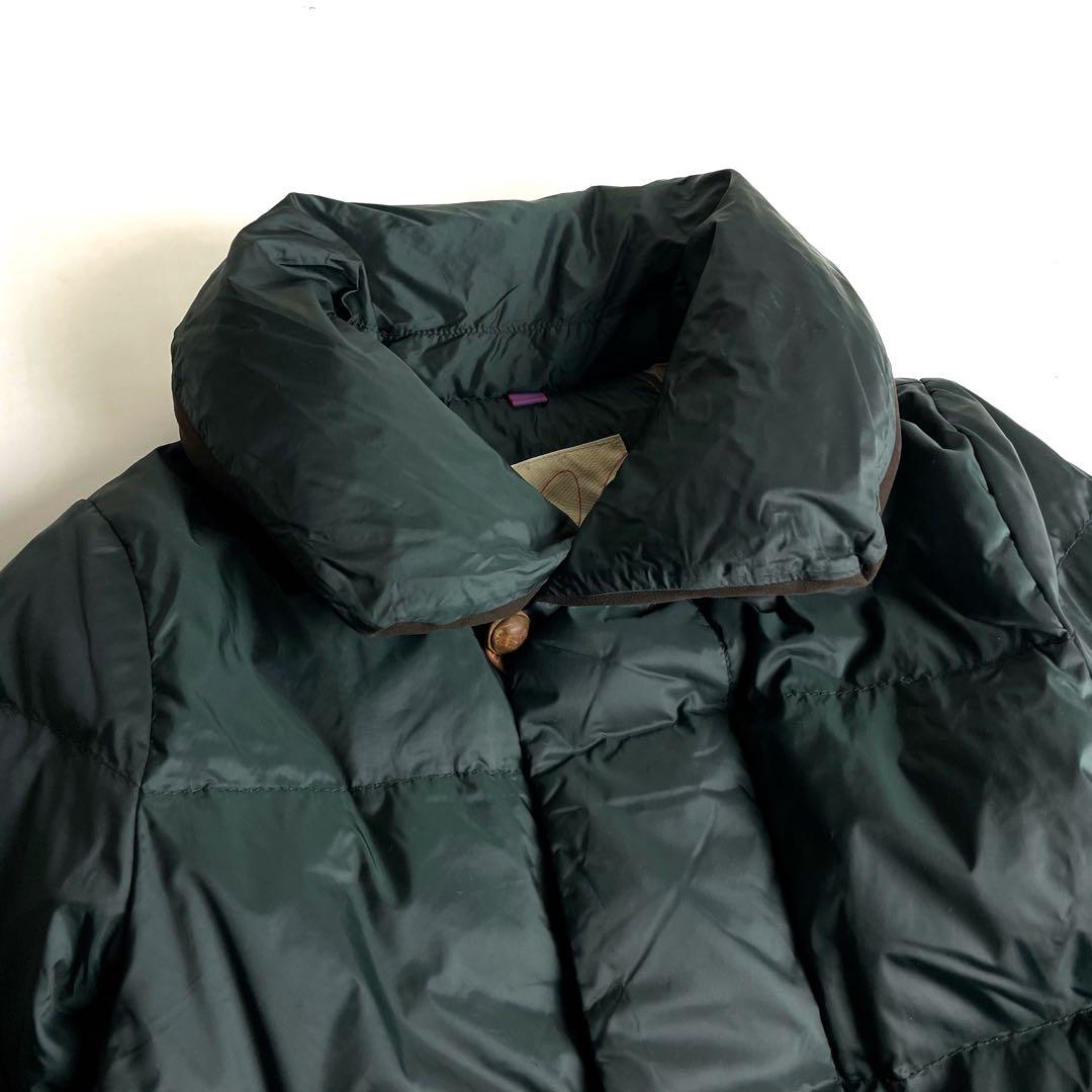 ふ*ん様 パラスパレス ダウンジャケット Pallas Palace 割引不可