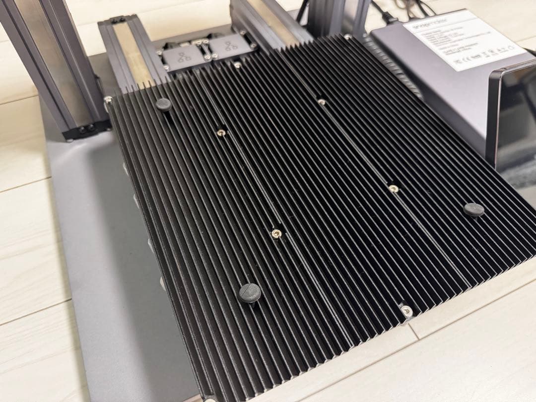 Snapmaker 2.0 A250T 3Dプリンター レーザ－加工 CNC彫刻