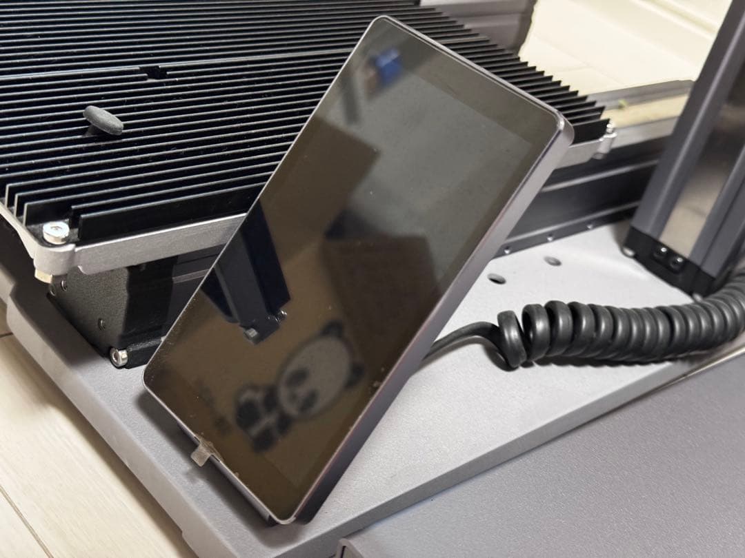 Snapmaker 2.0 A250T 3Dプリンター レーザ－加工 CNC彫刻