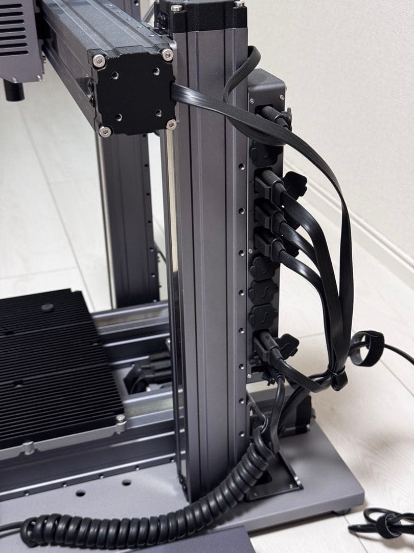 Snapmaker 2.0 A250T 3Dプリンター レーザ－加工 CNC彫刻