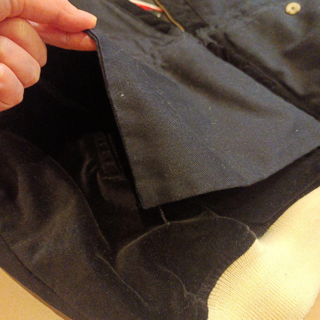 メンズ　スカジャン