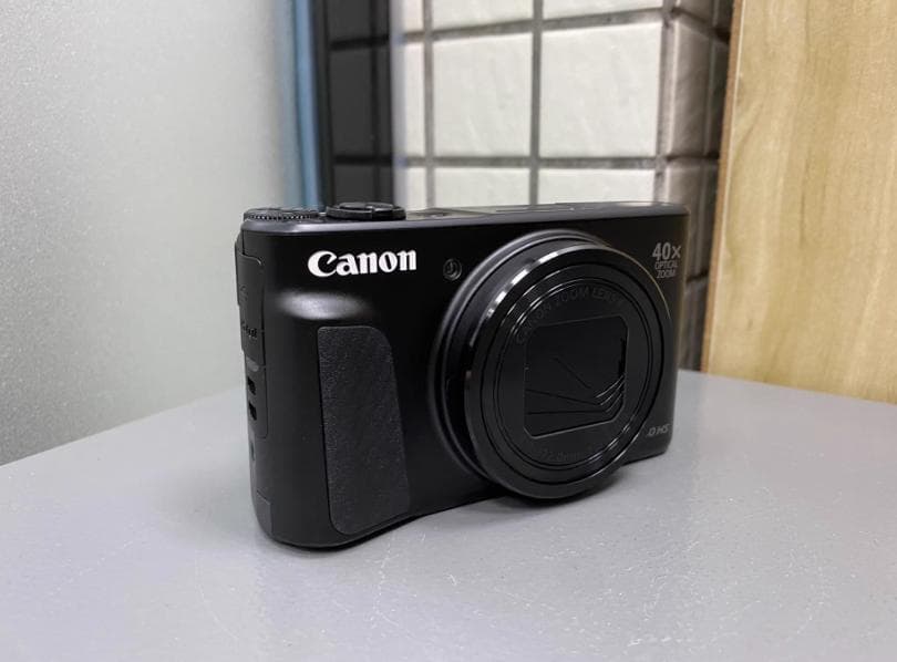 06 様ヘ専用ブラック コンパクトデジタルカメラ