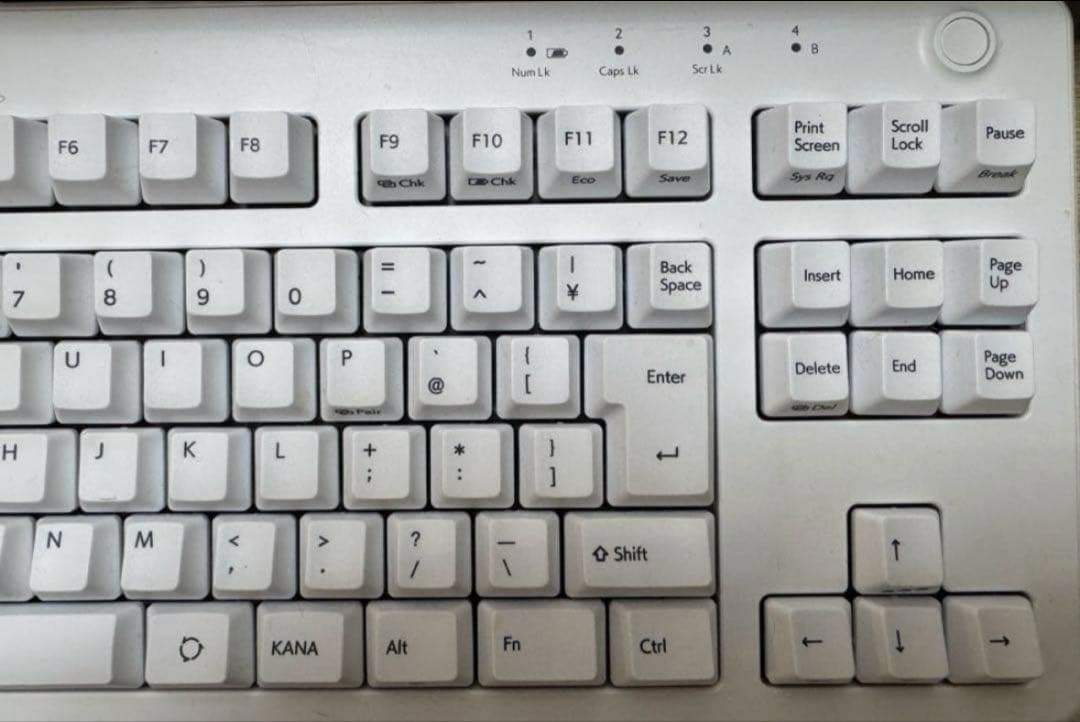 REALFORCE R3 日本語配列 R3HC71 ワイヤレス