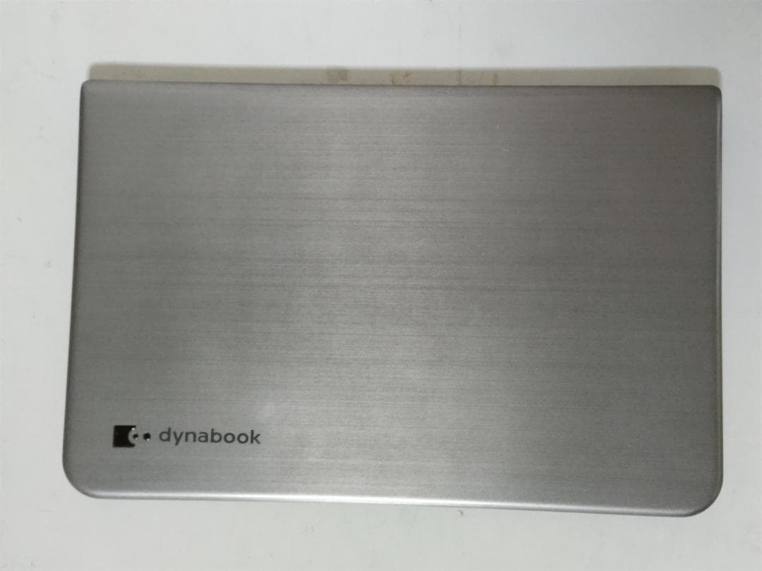 美品！！東芝 dynabook 8GB SSD 128GB Win11★F5