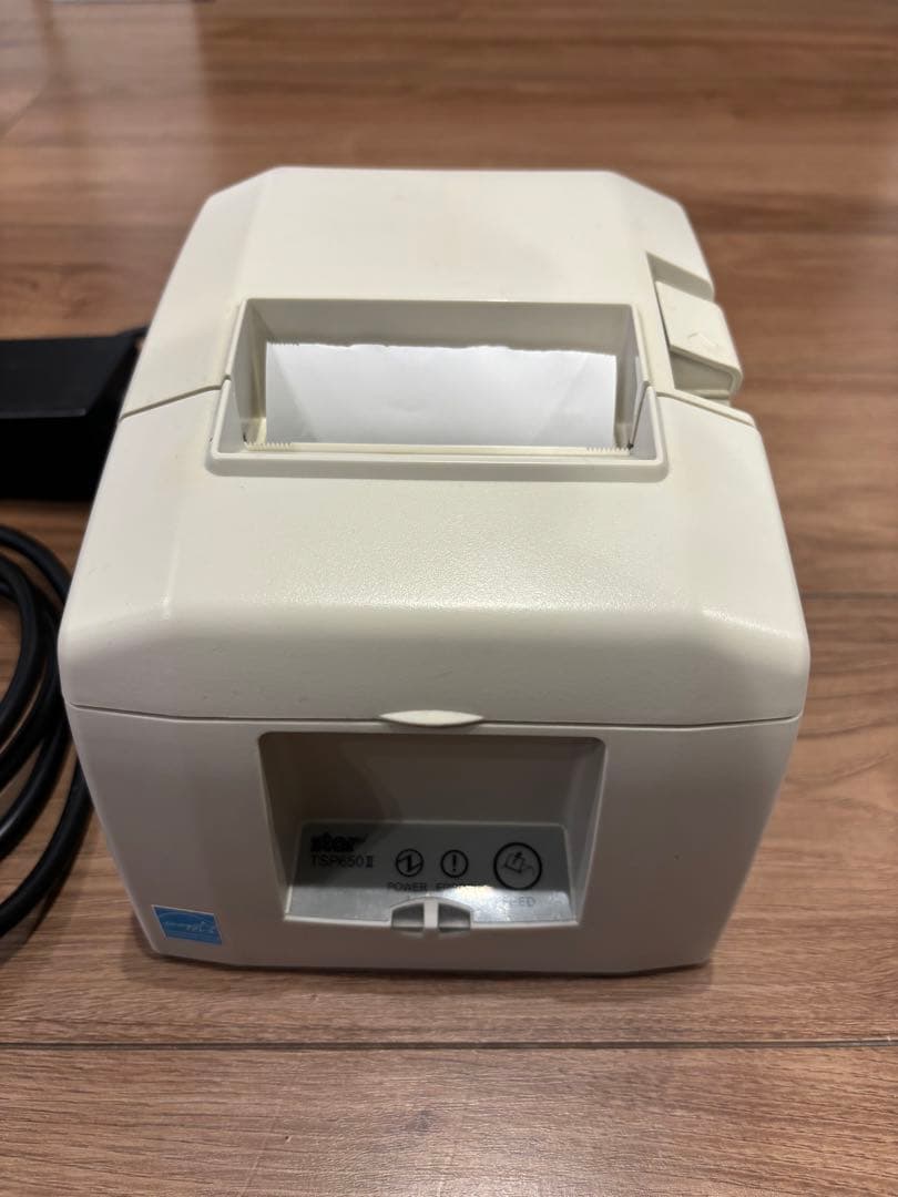 『Syotaさん専用』スター精密プリンター TSP650Ⅱ