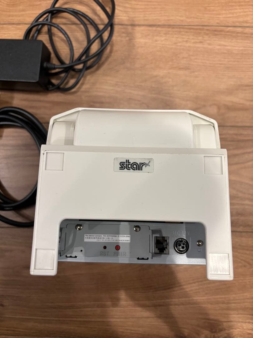 『Syotaさん専用』スター精密プリンター TSP650Ⅱ