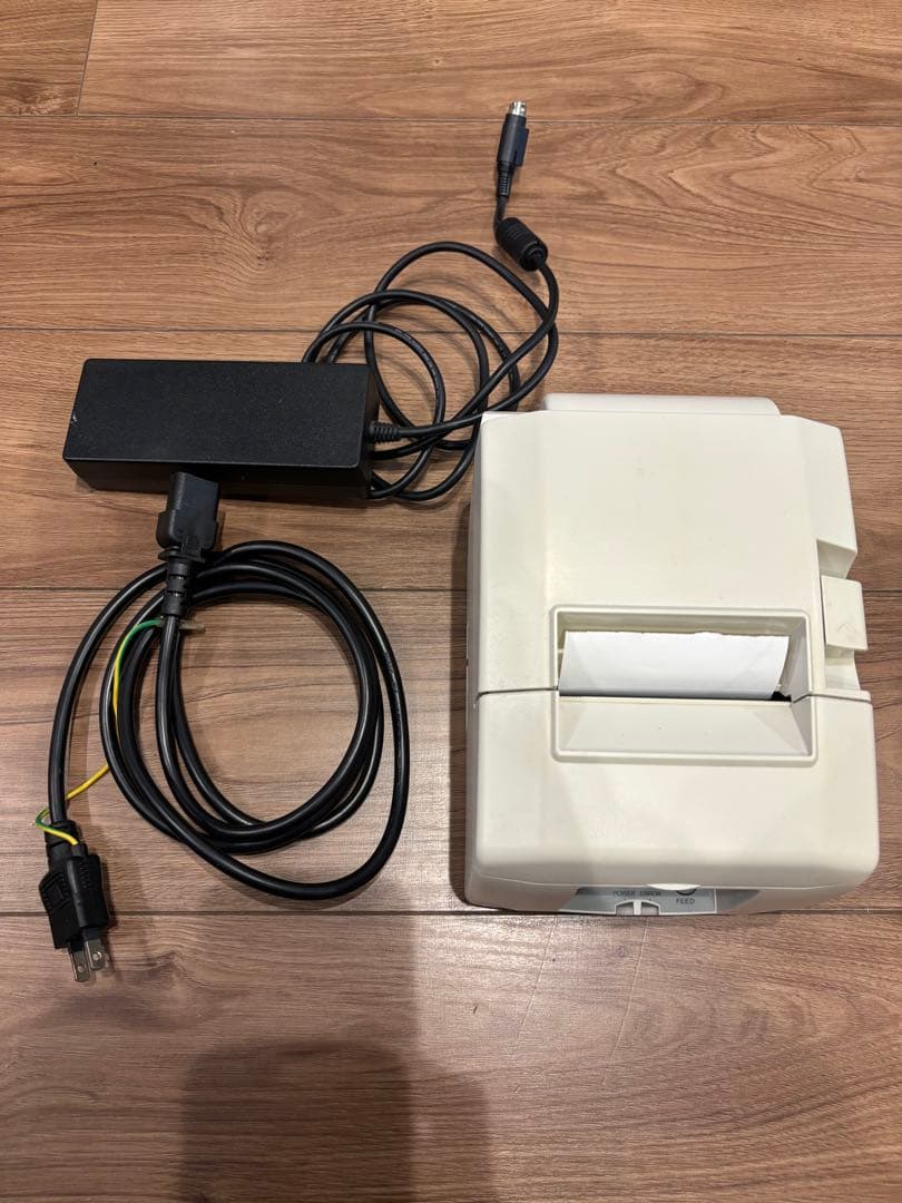 『Syotaさん専用』スター精密プリンター TSP650Ⅱ