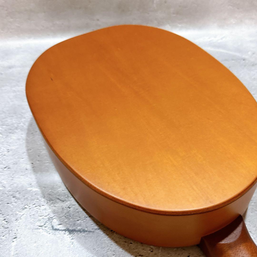 【美品】K.Yairi 奏生 カナイ 一五一会 ウクレレ ギター