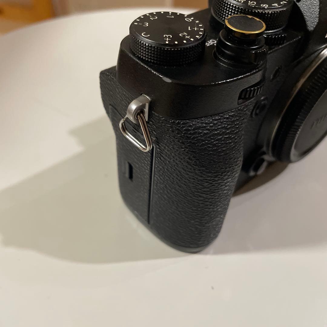 Fujifilm X-T2 本体 + 付属品