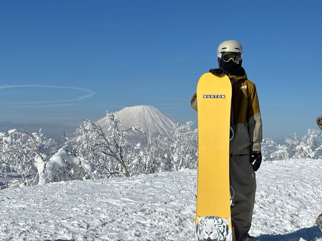 The North Face Layback BC Lサイズ　スノボウェア　上下