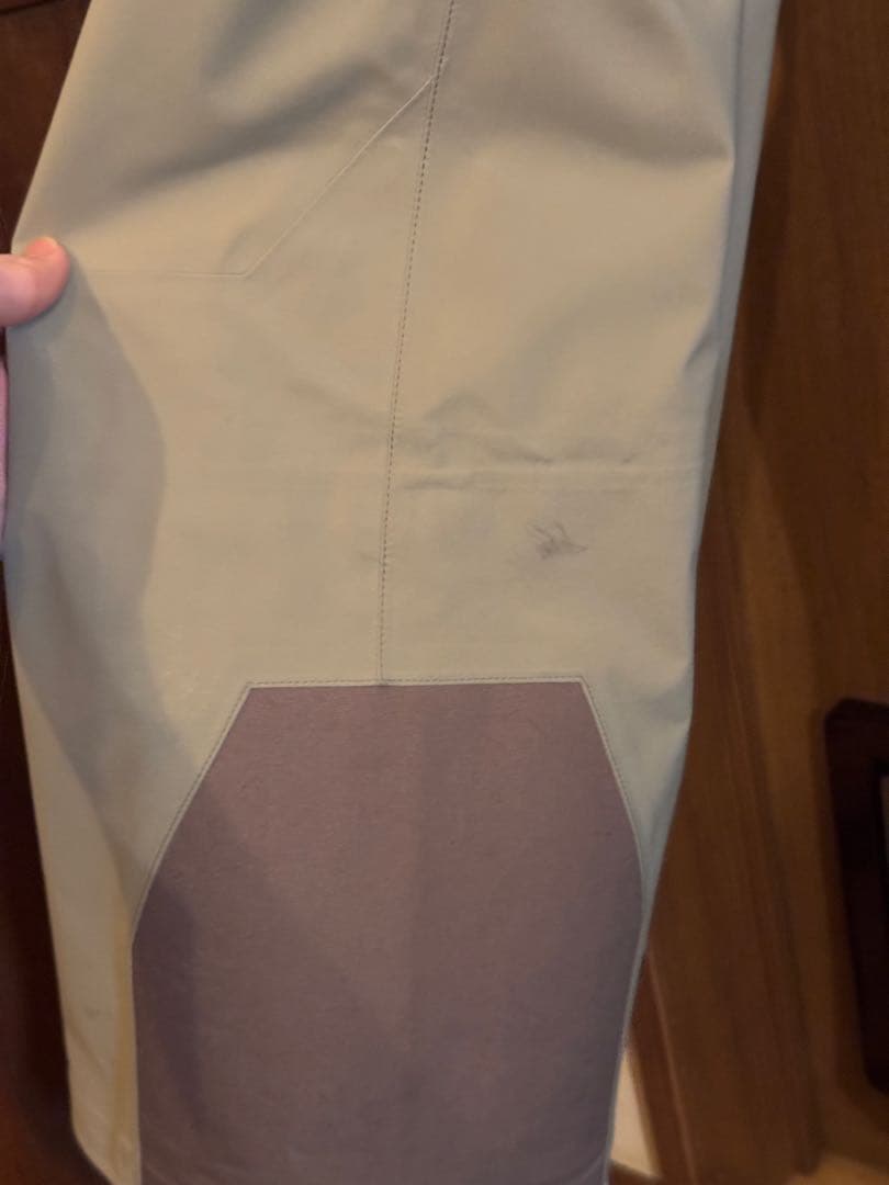 The North Face Layback BC Lサイズ　スノボウェア　上下