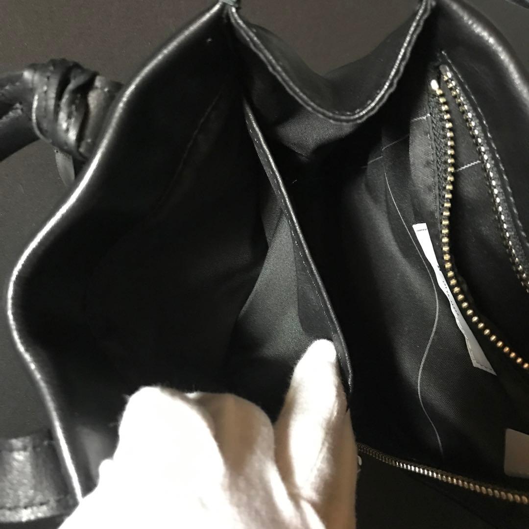 アニアリ　ミニトートバッグ