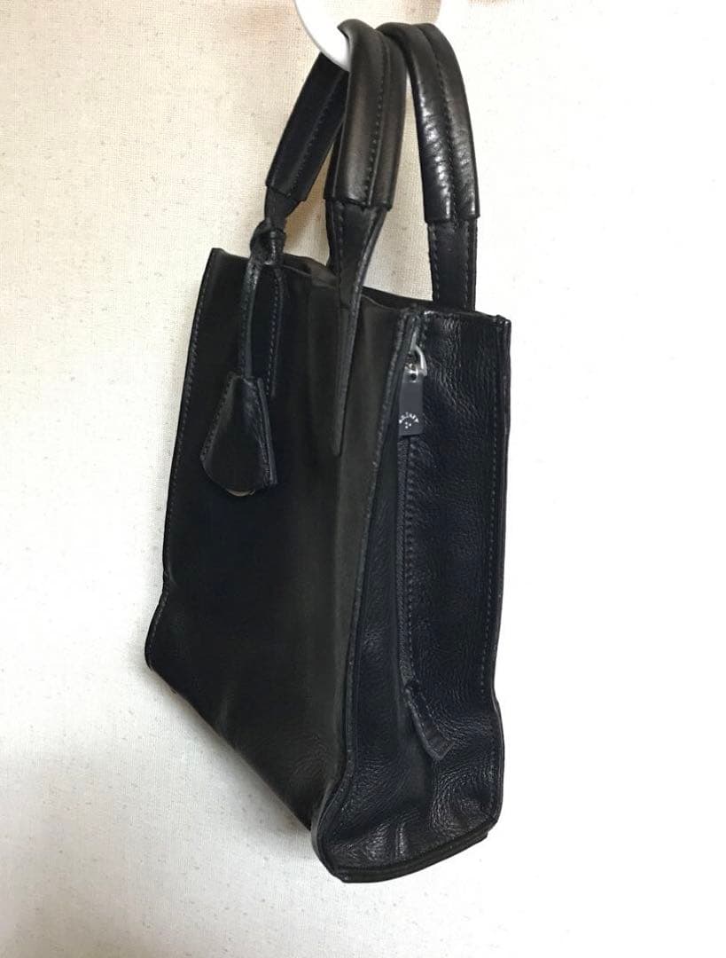 アニアリ　ミニトートバッグ