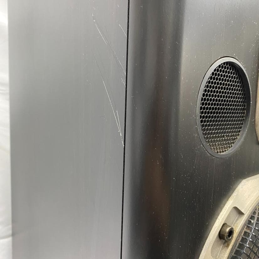 SANSUI XL-700C　アメリカンサウンド