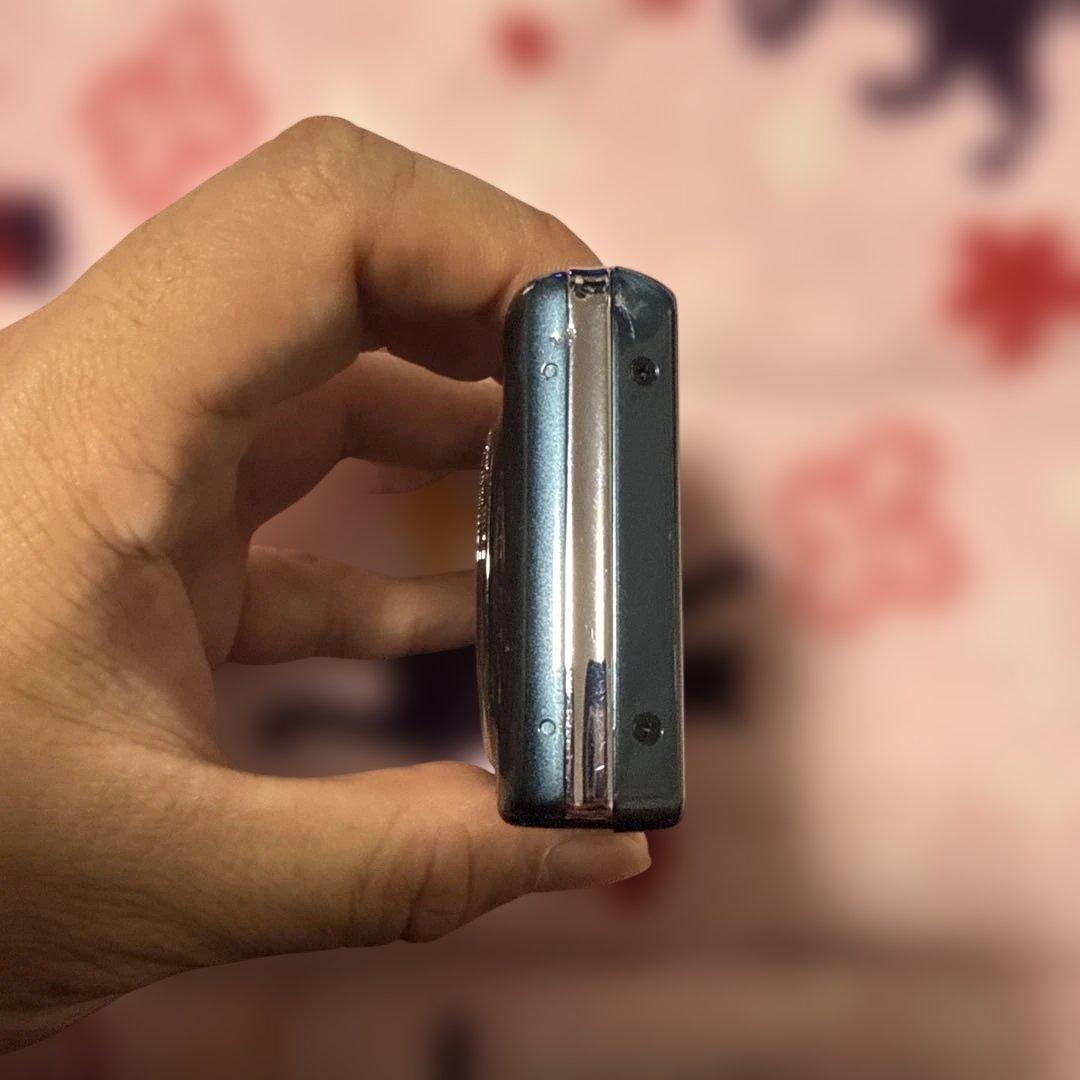 Panasonic LUMIX DMC-FX77 コンパクトデジタルカメラ