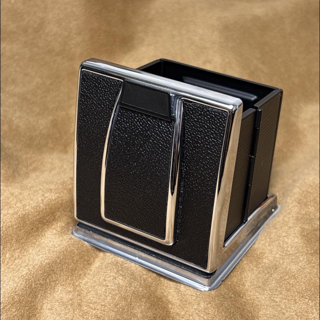 美品　HASSELBLAD ハッセルブラッド　ウエストレベルファインダー 後期