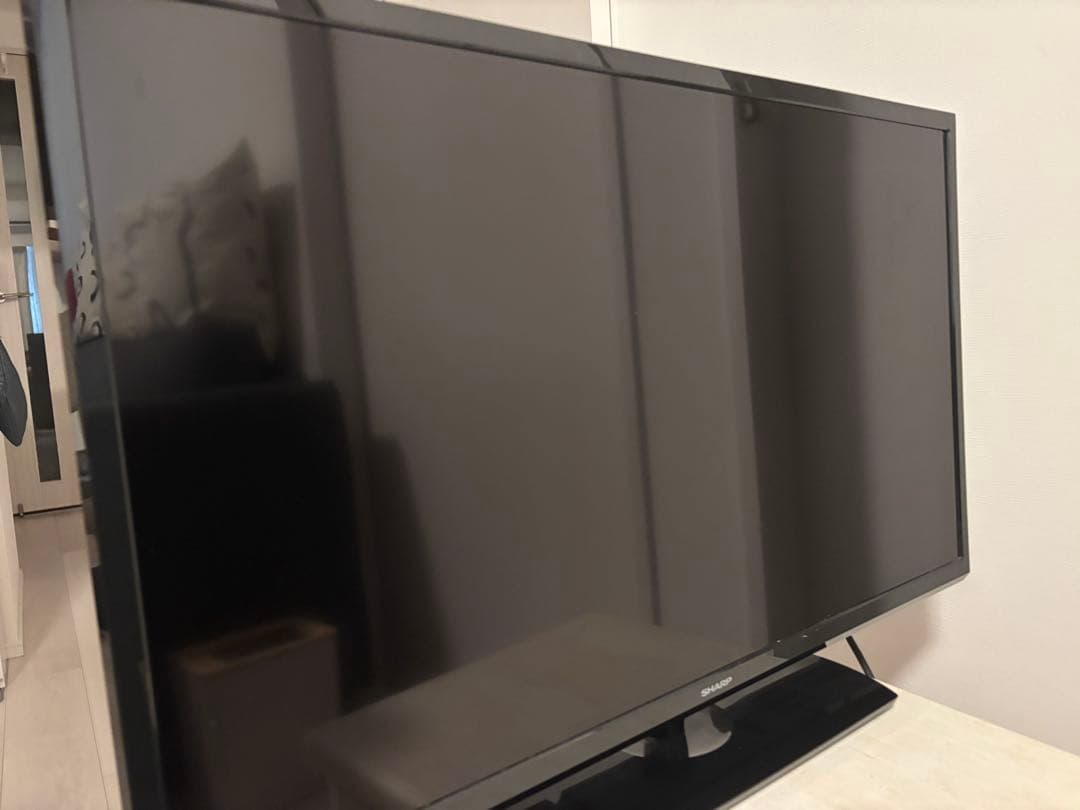 液晶テレビ 32インチ 2T-C32AE1