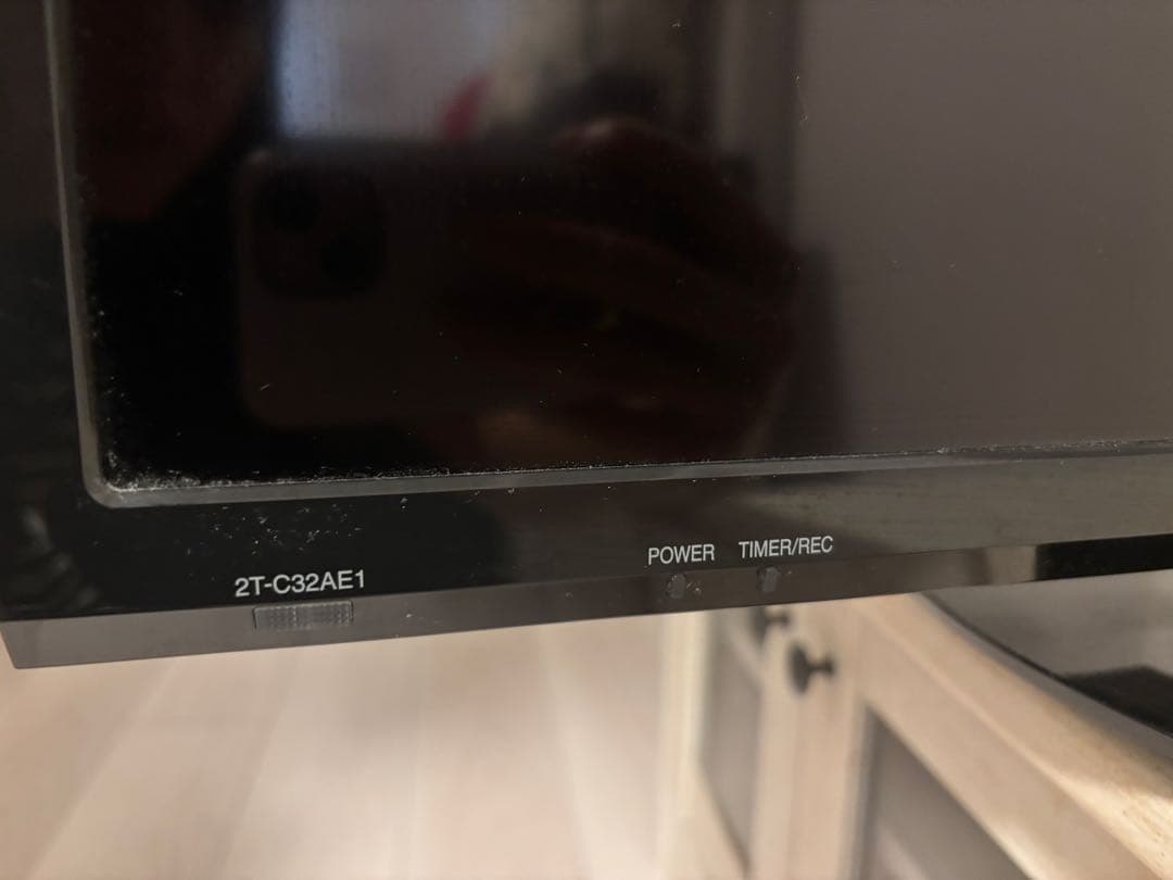 液晶テレビ 32インチ 2T-C32AE1