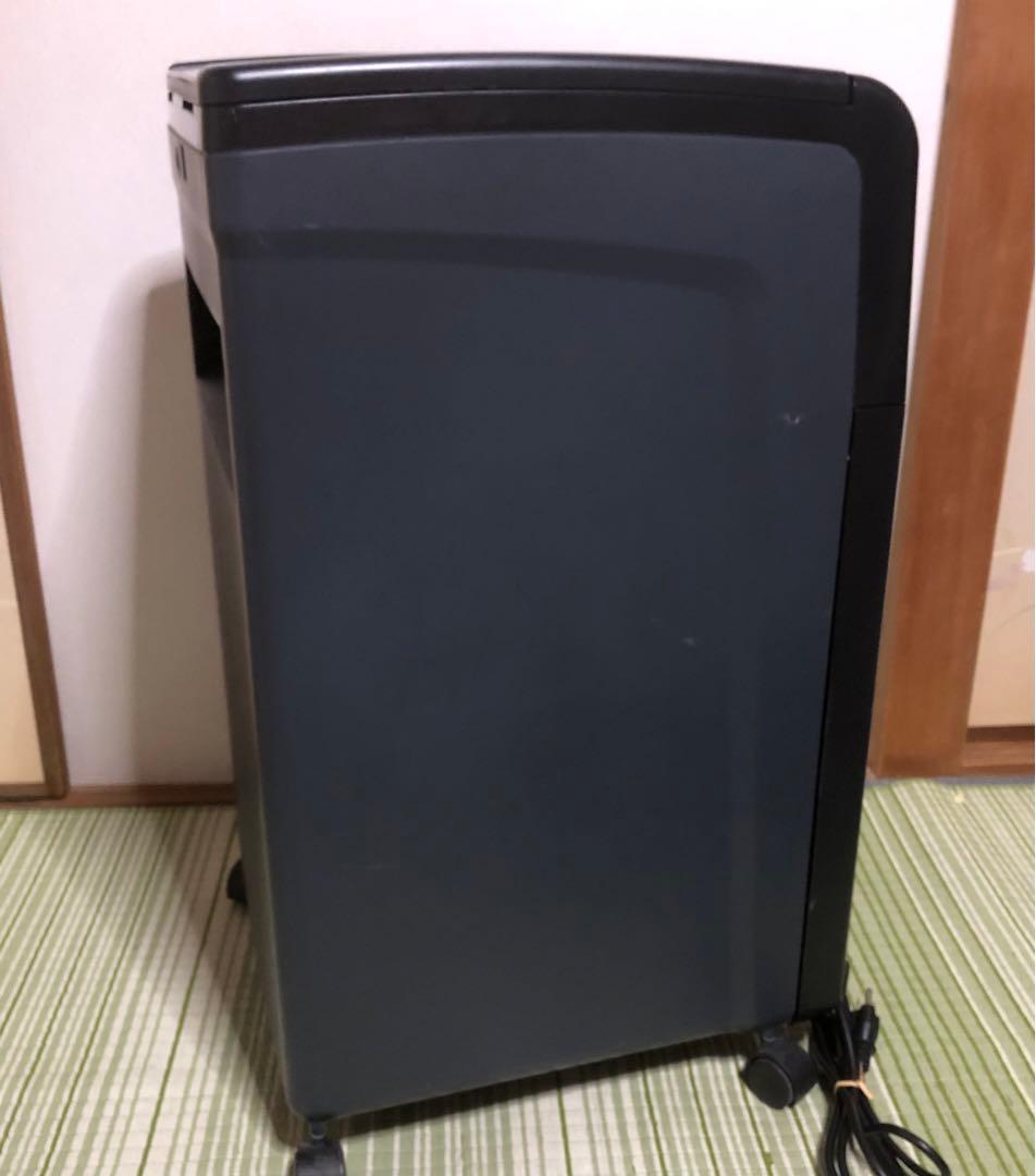 マサポン様用　アコブランズ ジャパン GBC シュレッダー 静音 オフィス用