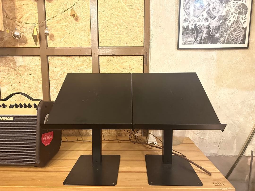 CDJスタンド　キクタニ