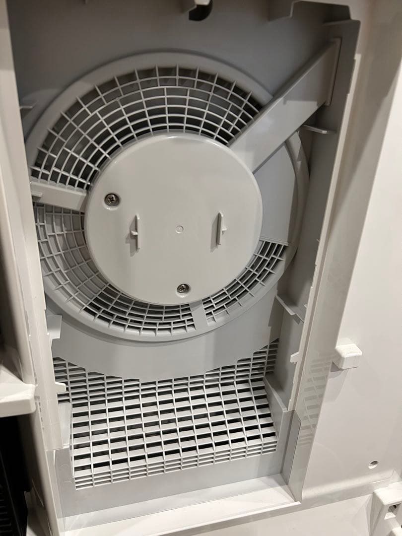 【美品】Panasonic パナソニック ジアイーノ F-MV4100