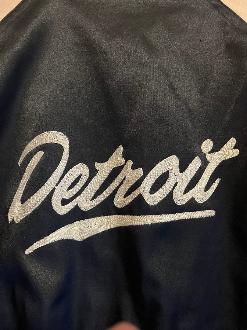 東洋　STYLE EYES SUGAR CANE スカジャン　スーベニア