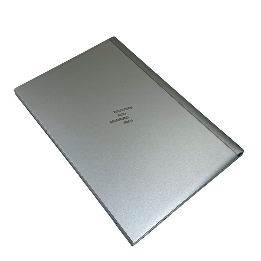 【美品】EliteBook i5 16GB 512GB ノートパソコン 797