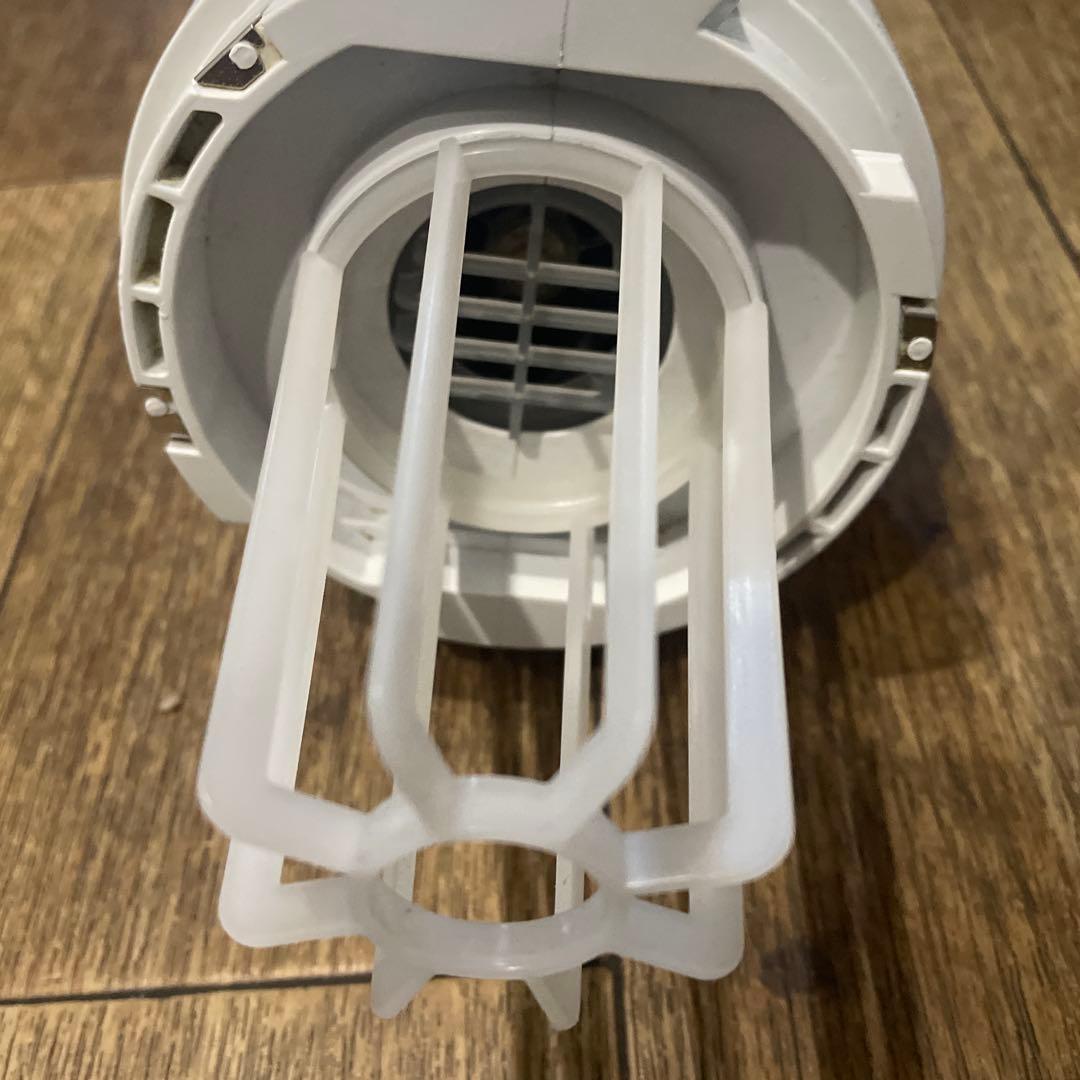 Makita CL141FD スティッククリーナー 本体立て掛けスタンド付き