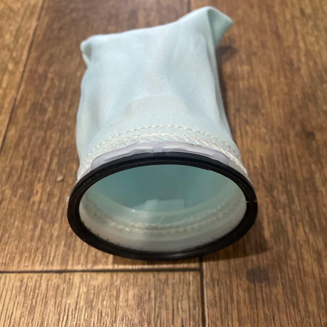 Makita CL141FD スティッククリーナー 本体立て掛けスタンド付き