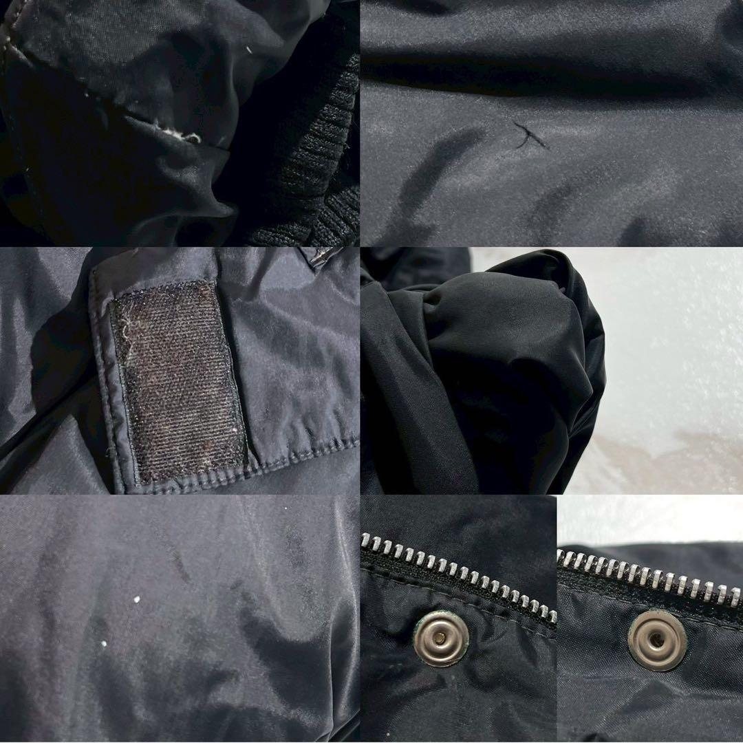 本人期 97年✨HELMUT LANG GTR フレアスリーブ ダウンコート